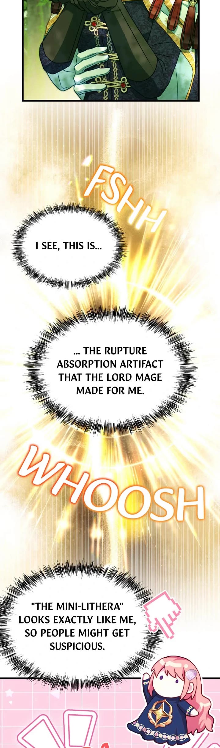 Another Typical Fantasy Romance chapter 129 page 25