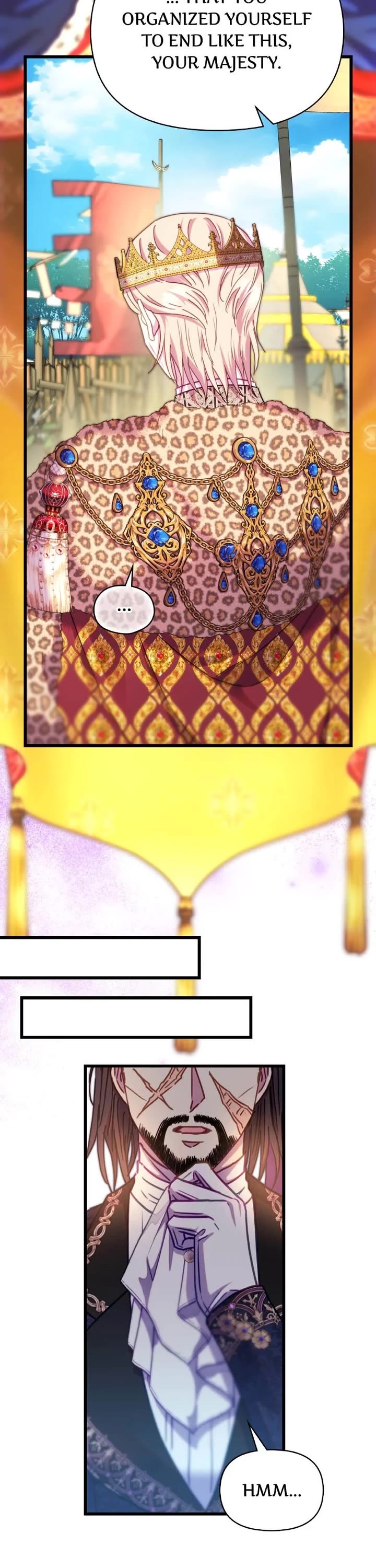 Another Typical Fantasy Romance chapter 129 page 36