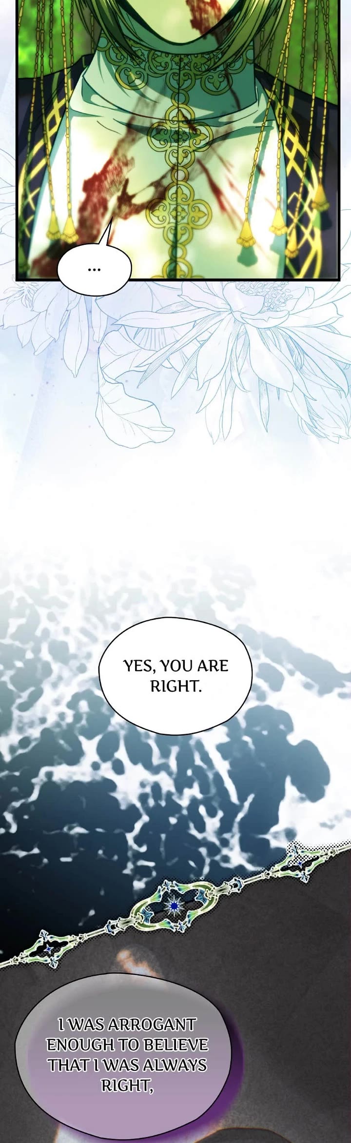 Another Typical Fantasy Romance chapter 129 page 4