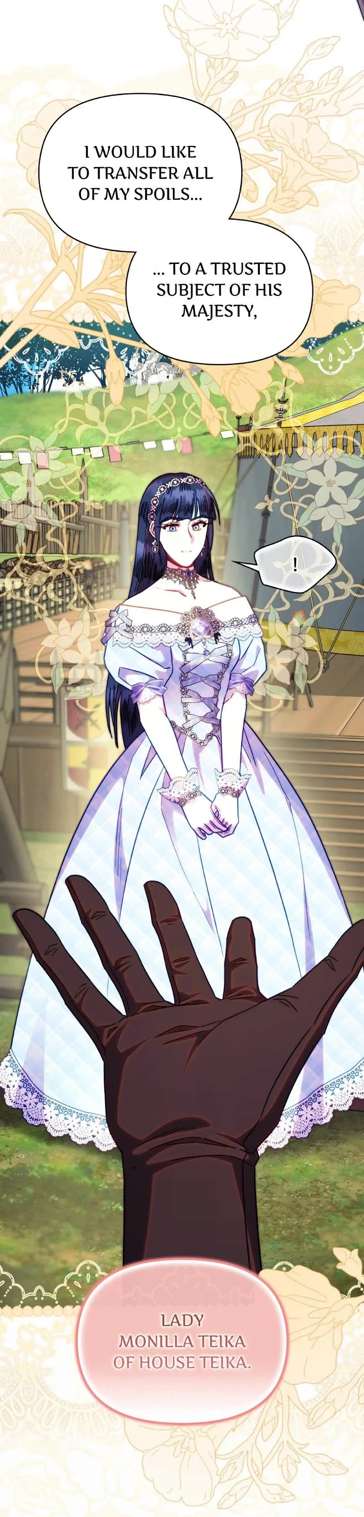 Another Typical Fantasy Romance chapter 129 page 41