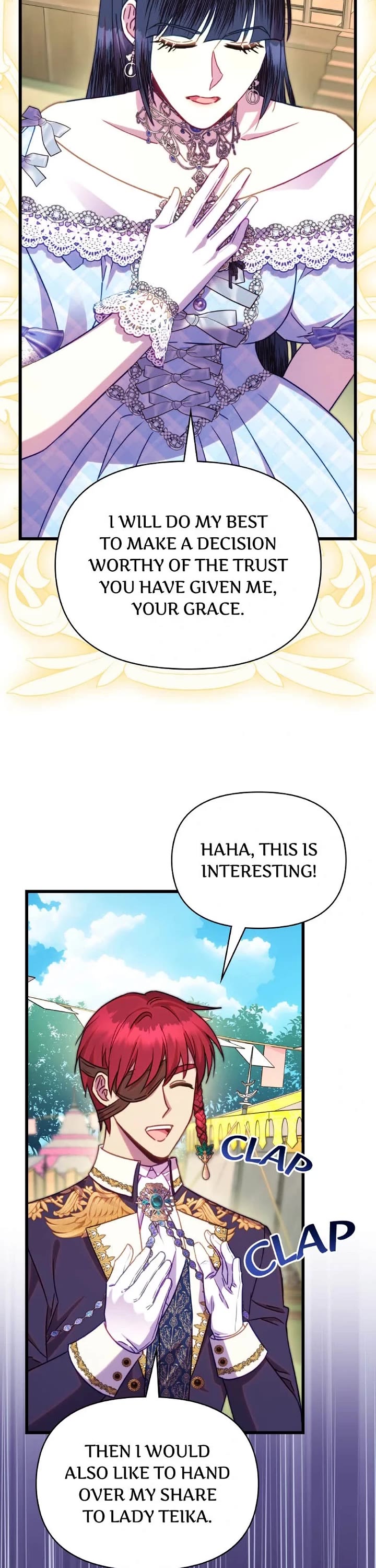 Another Typical Fantasy Romance chapter 129 page 43