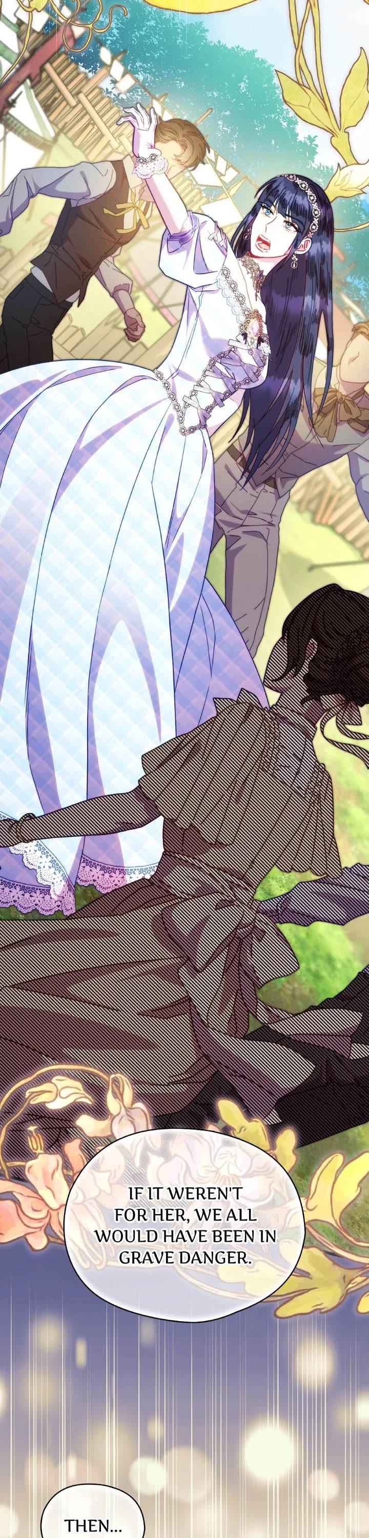 Another Typical Fantasy Romance chapter 129 page 48