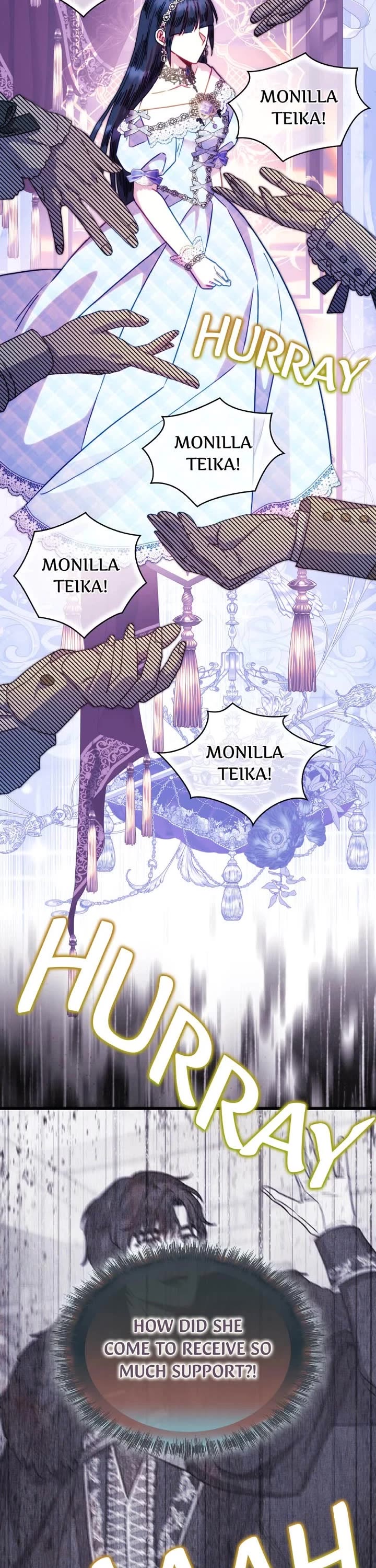 Another Typical Fantasy Romance chapter 129 page 52