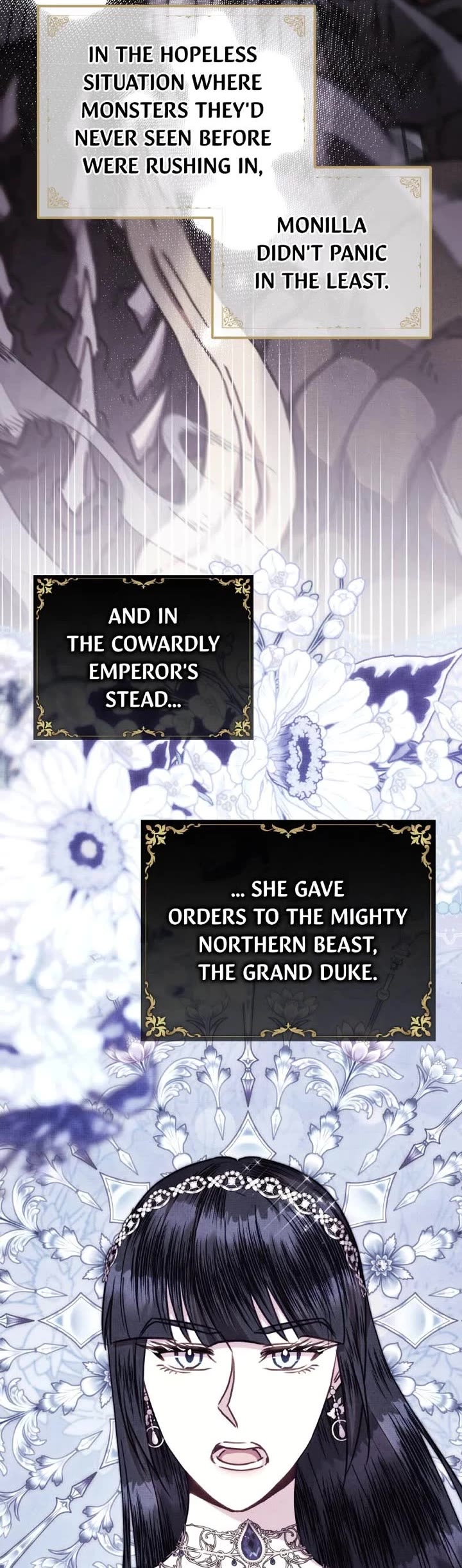 Another Typical Fantasy Romance chapter 129 page 54