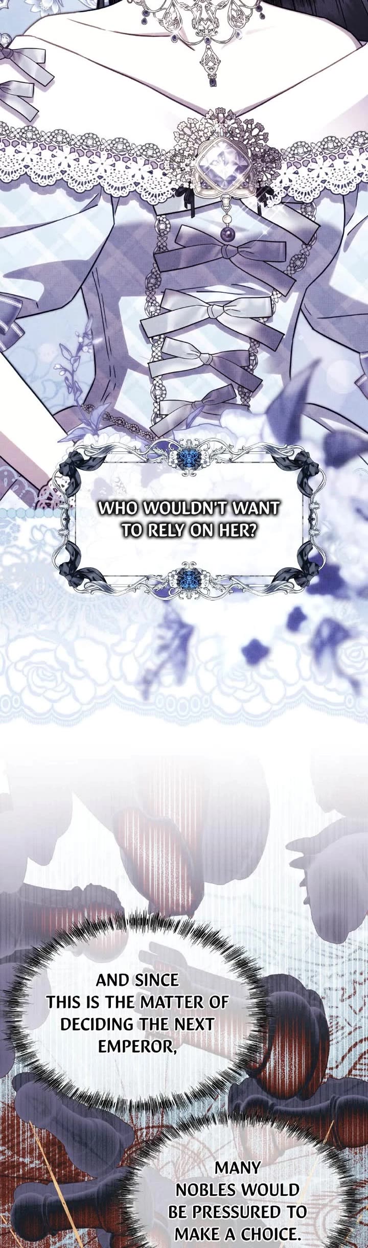 Another Typical Fantasy Romance chapter 129 page 55