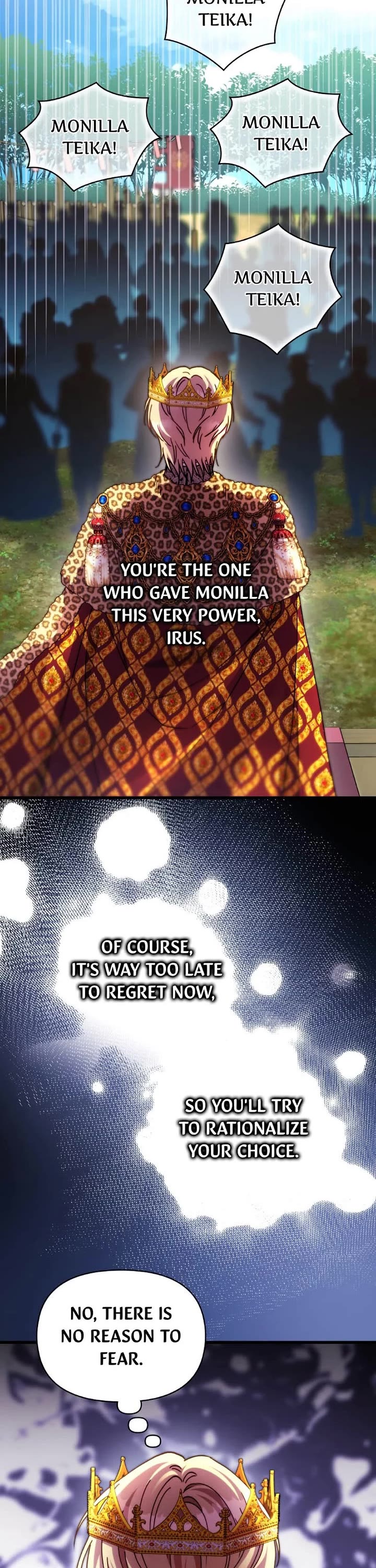 Another Typical Fantasy Romance chapter 129 page 57