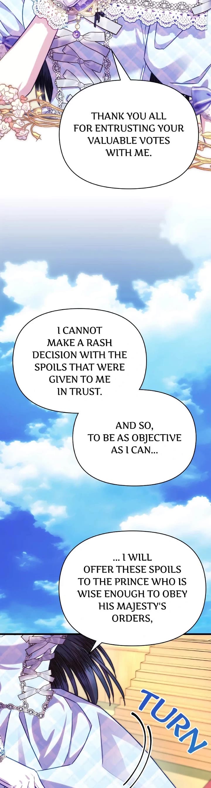 Another Typical Fantasy Romance chapter 129 page 59