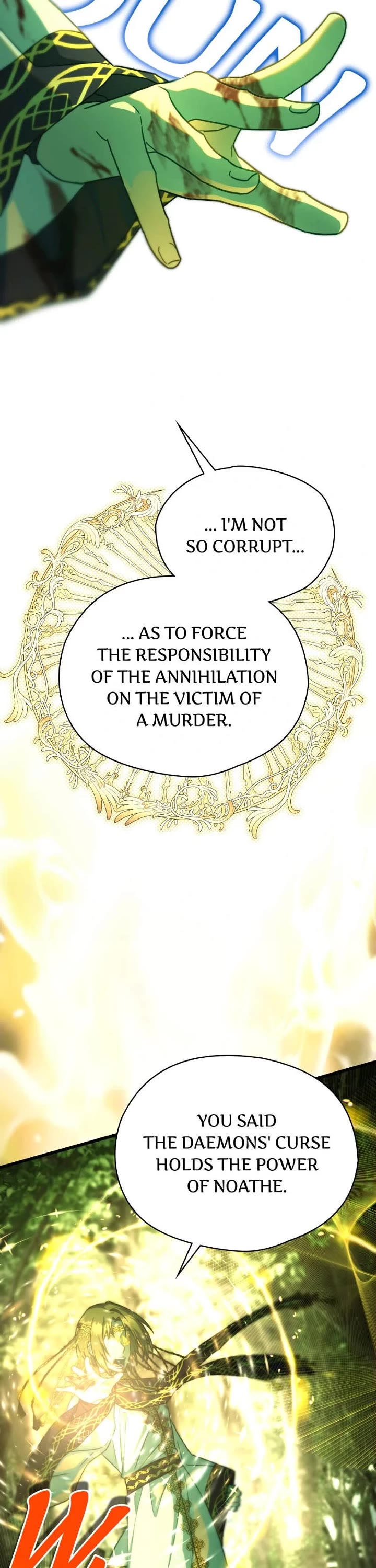 Another Typical Fantasy Romance chapter 129 page 6