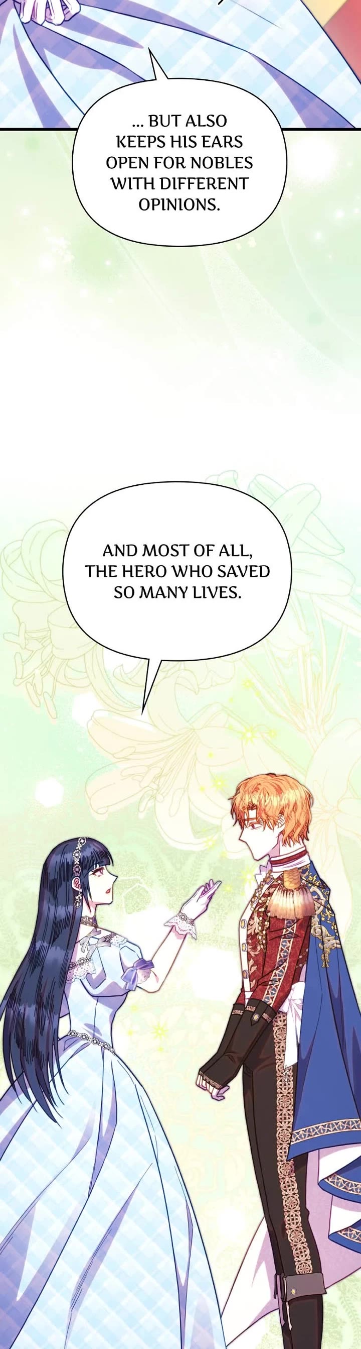 Another Typical Fantasy Romance chapter 129 page 60