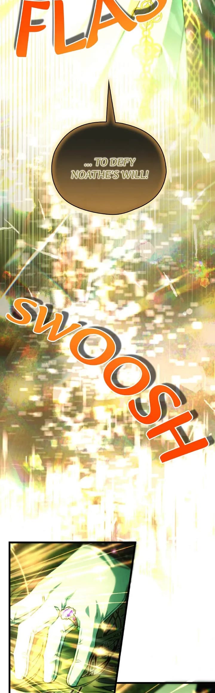 Another Typical Fantasy Romance chapter 129 page 9