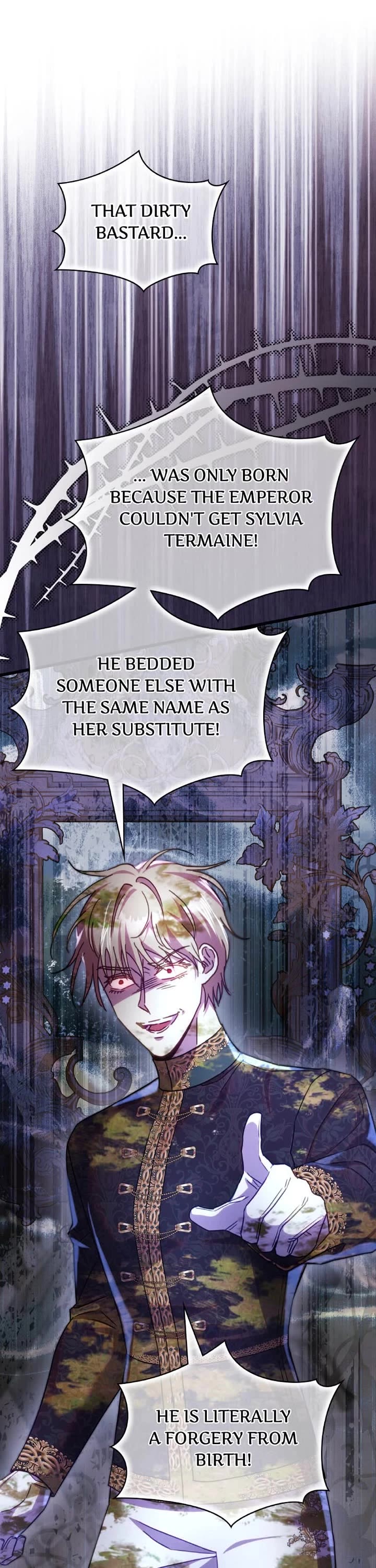 Another Typical Fantasy Romance chapter 130 page 1