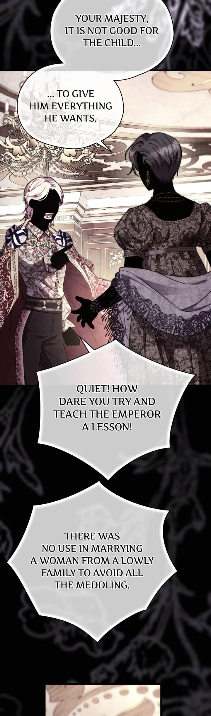 Another Typical Fantasy Romance chapter 130 page 10