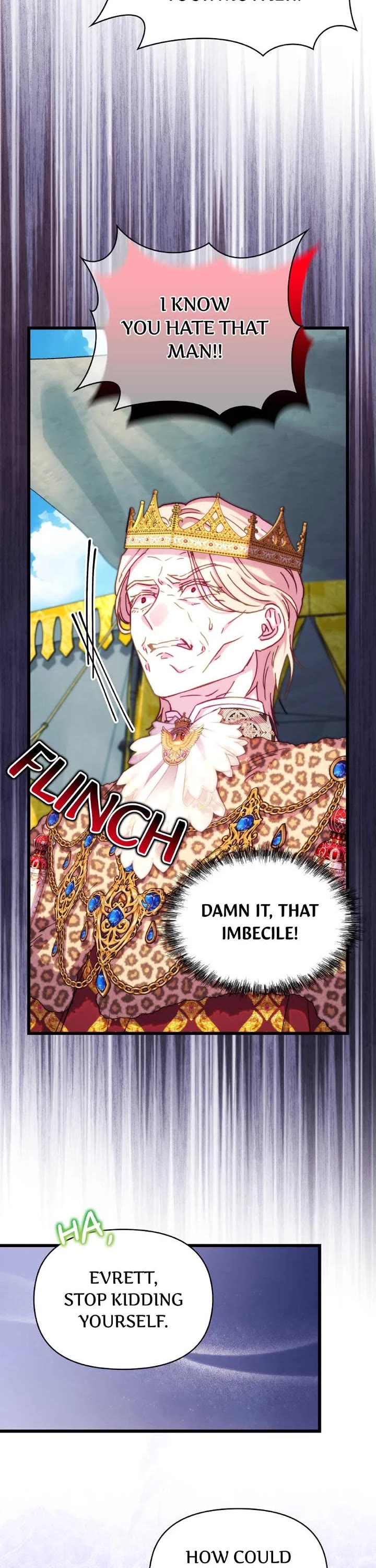 Another Typical Fantasy Romance chapter 130 page 13