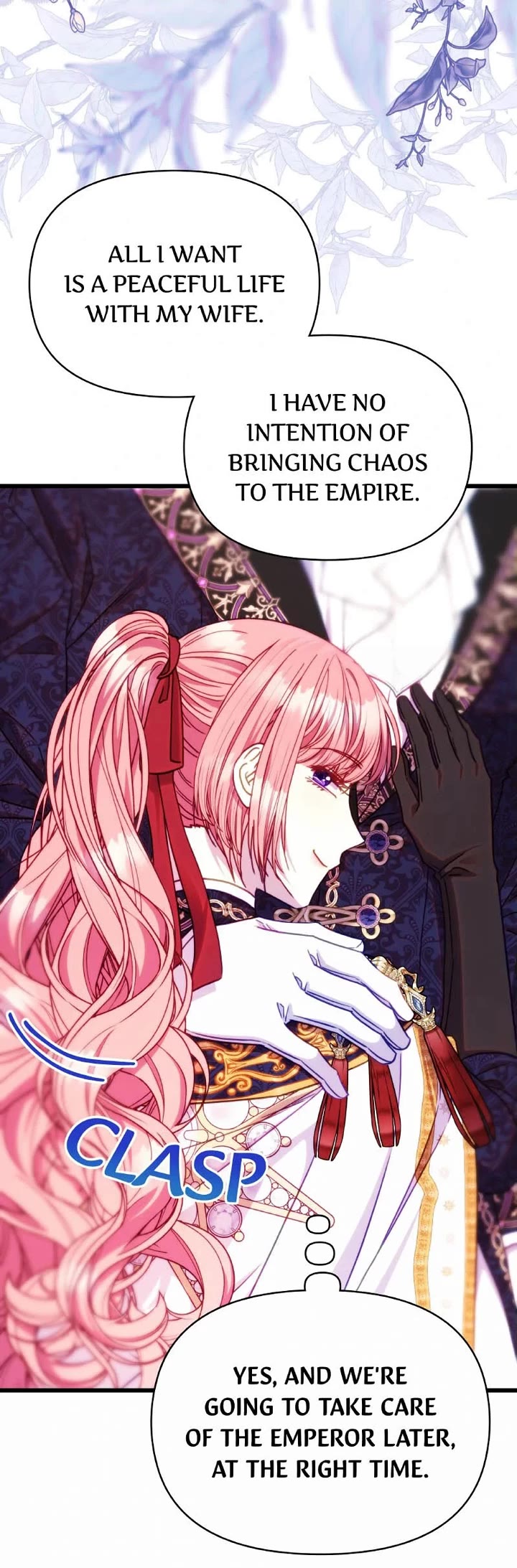 Another Typical Fantasy Romance chapter 130 page 15