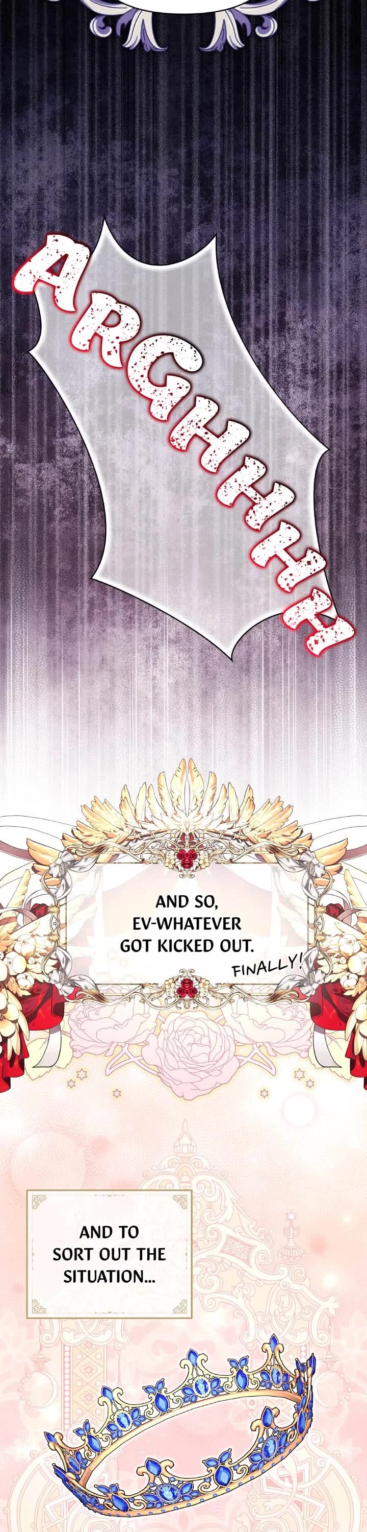 Another Typical Fantasy Romance chapter 130 page 17