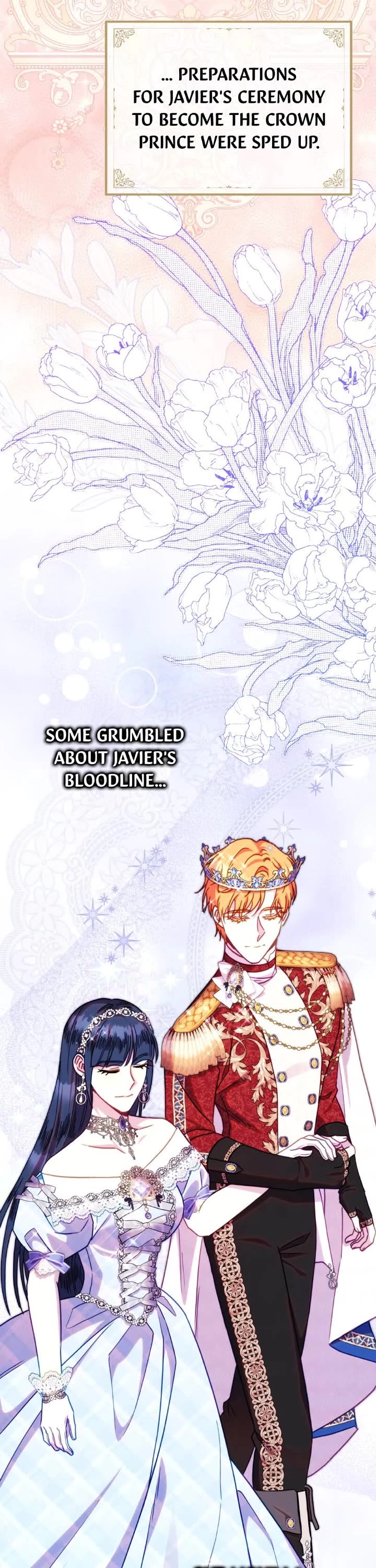 Another Typical Fantasy Romance chapter 130 page 18