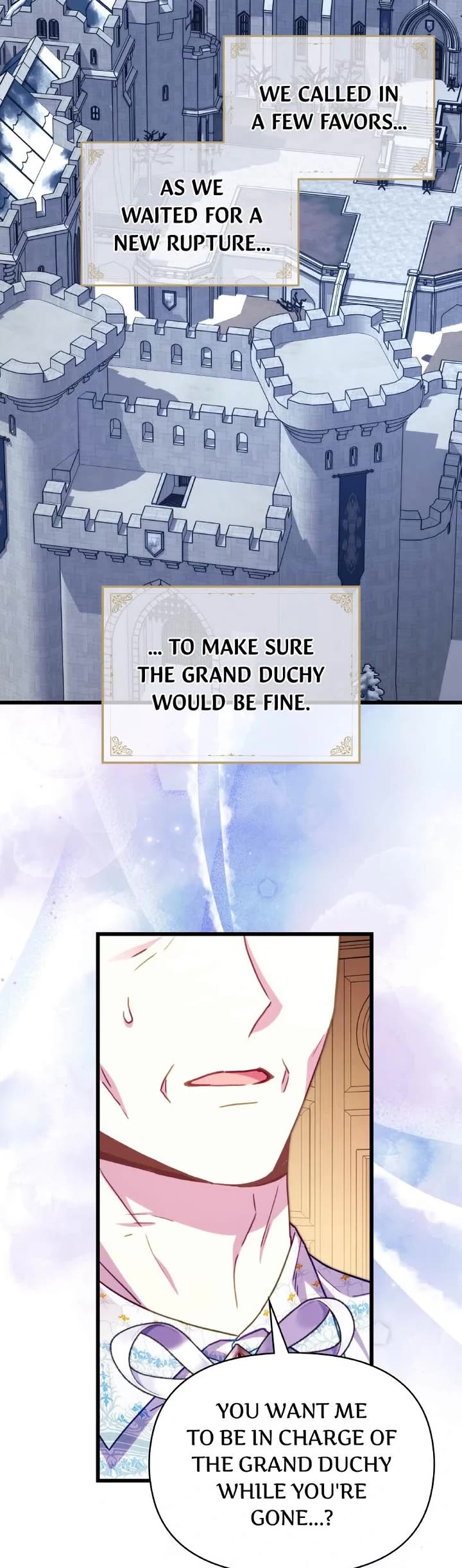 Another Typical Fantasy Romance chapter 130 page 24