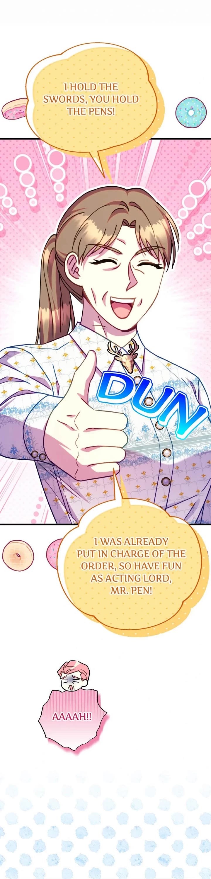 Another Typical Fantasy Romance chapter 130 page 27