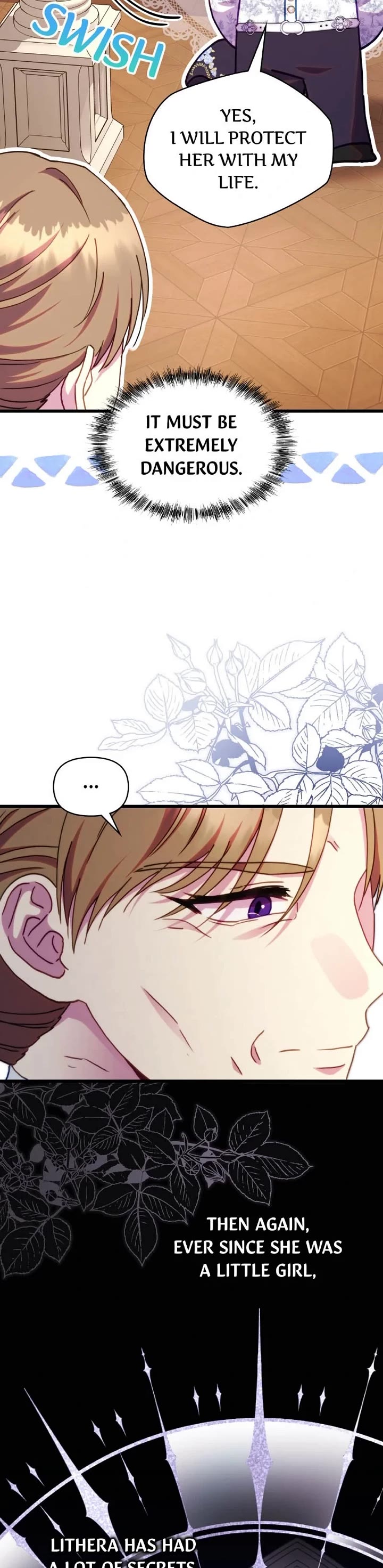 Another Typical Fantasy Romance chapter 130 page 30