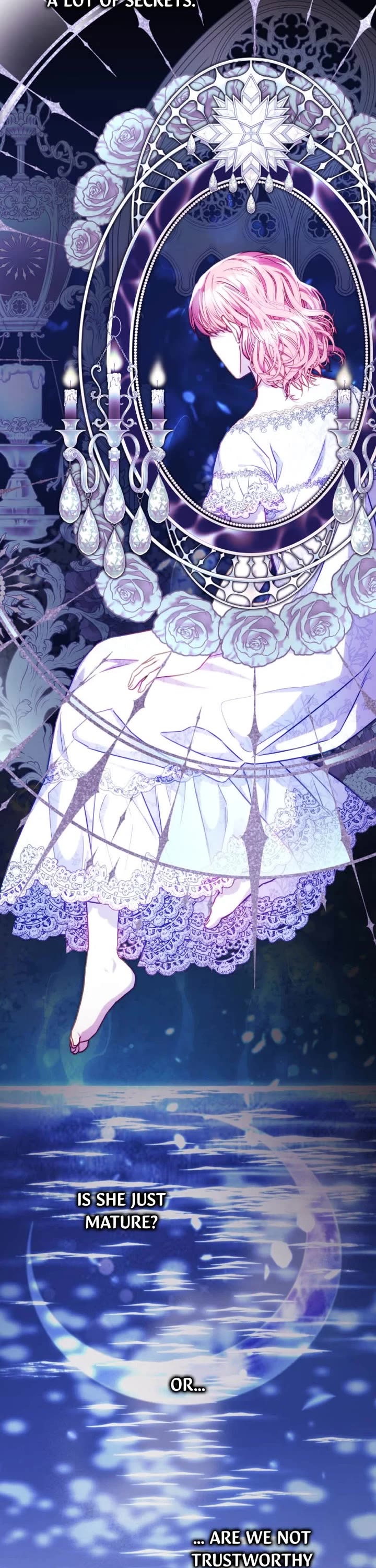 Another Typical Fantasy Romance chapter 130 page 31