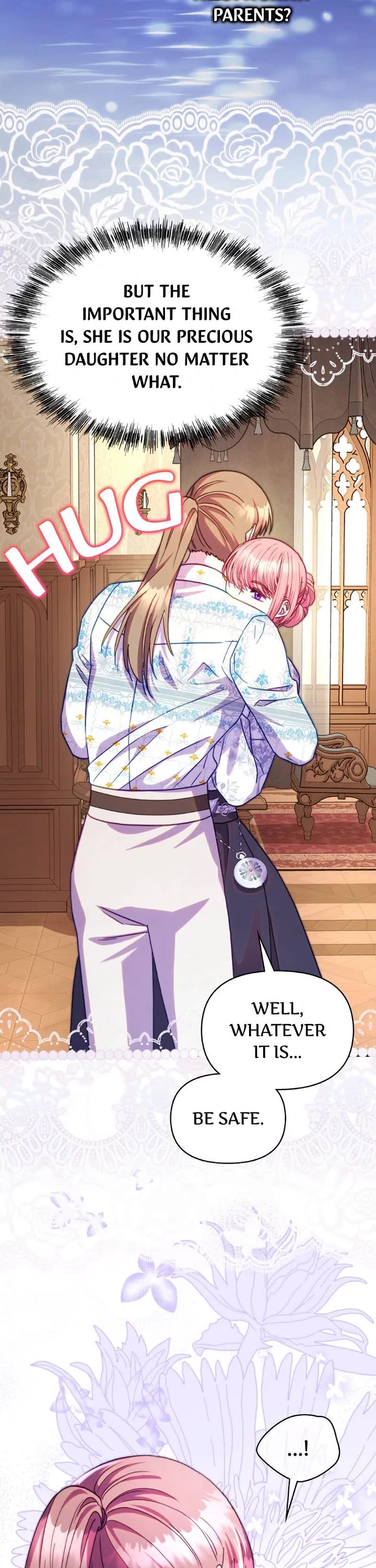 Another Typical Fantasy Romance chapter 130 page 32