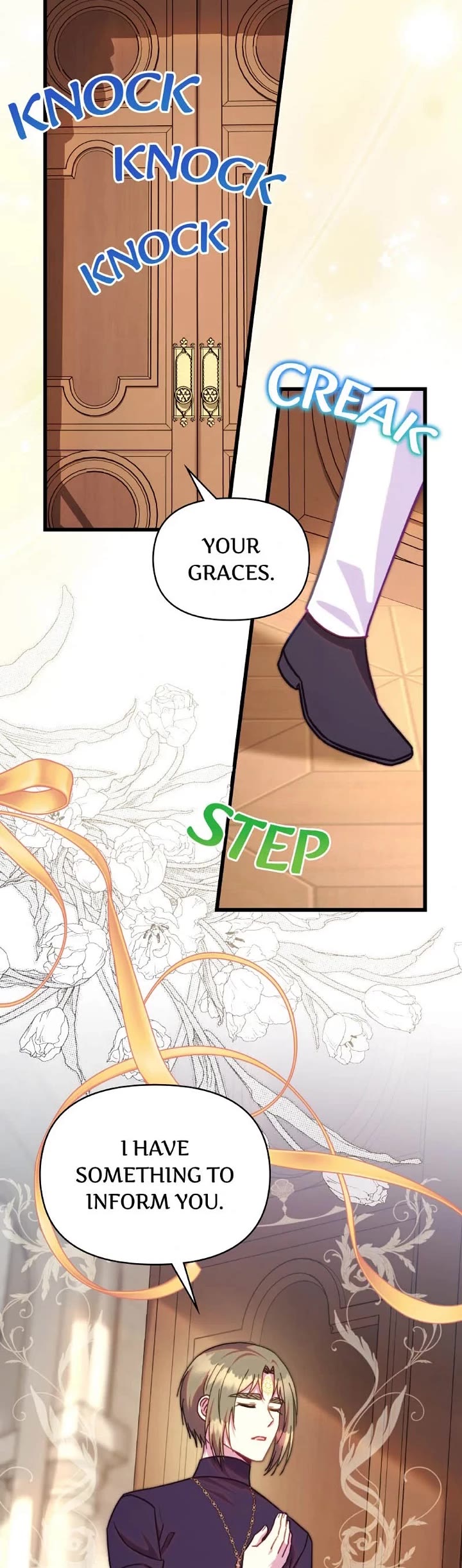 Another Typical Fantasy Romance chapter 130 page 34