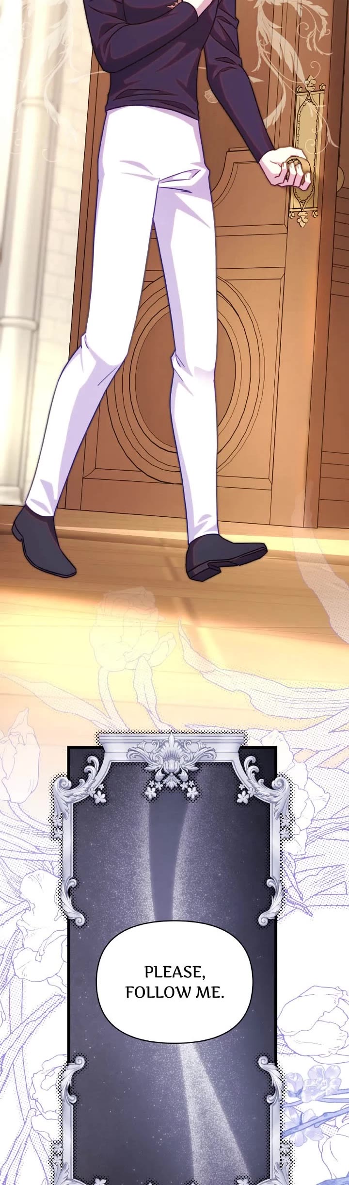 Another Typical Fantasy Romance chapter 130 page 35