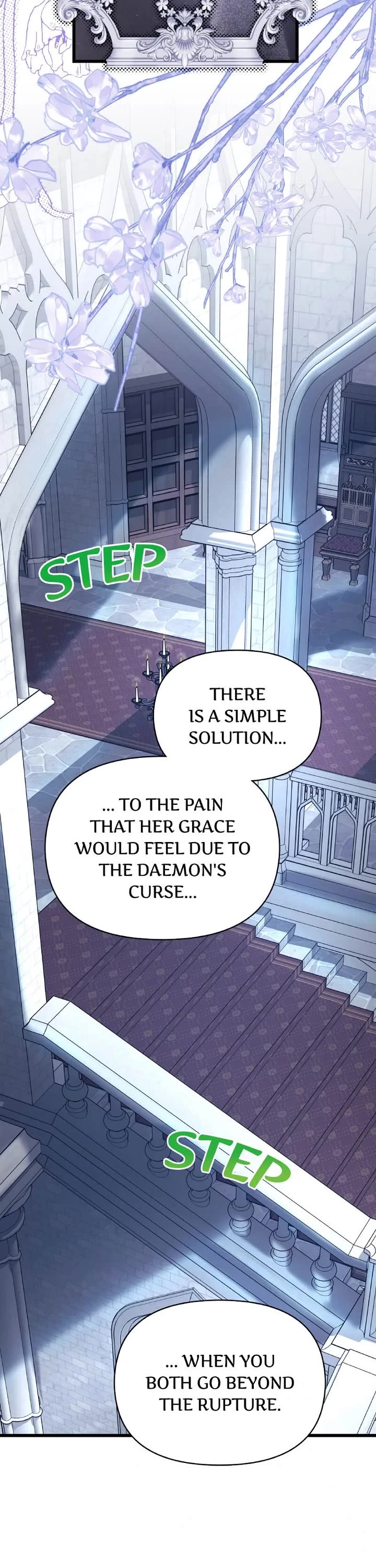 Another Typical Fantasy Romance chapter 130 page 36