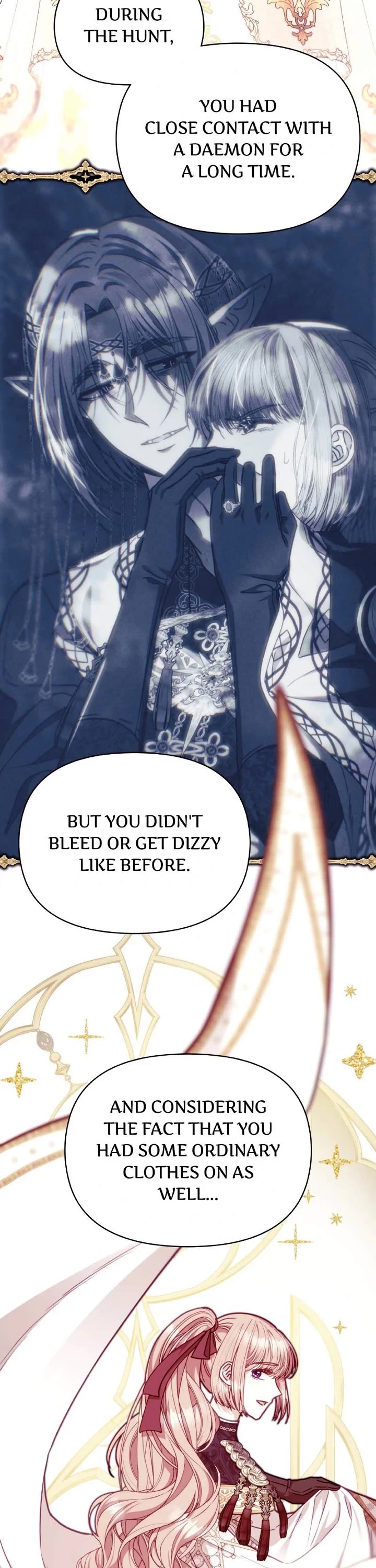 Another Typical Fantasy Romance chapter 130 page 38