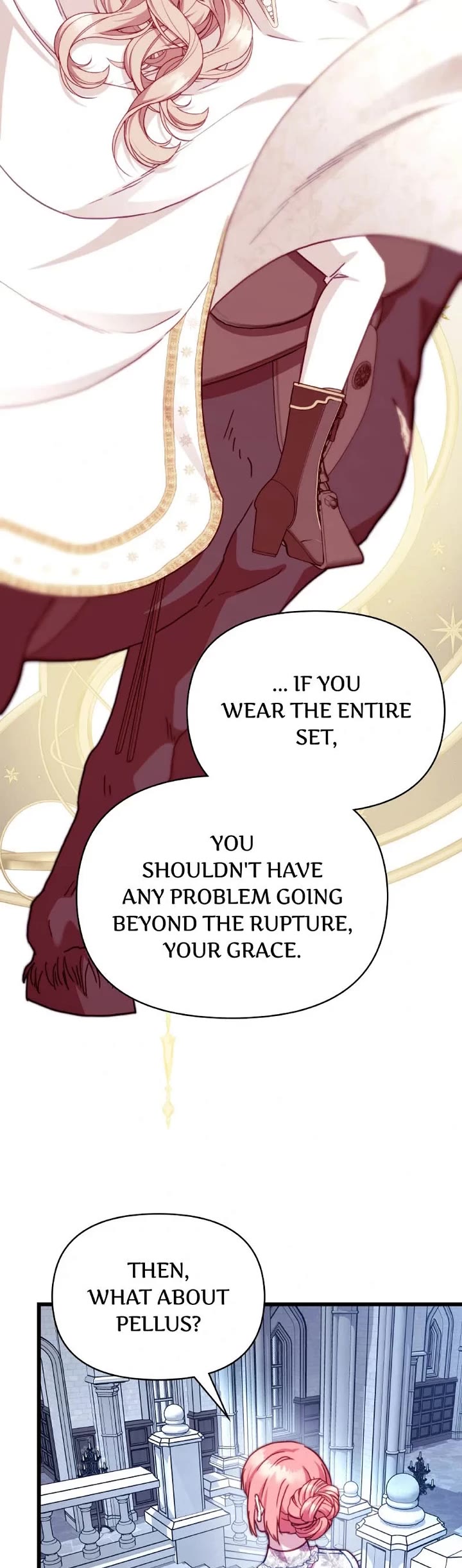 Another Typical Fantasy Romance chapter 130 page 39