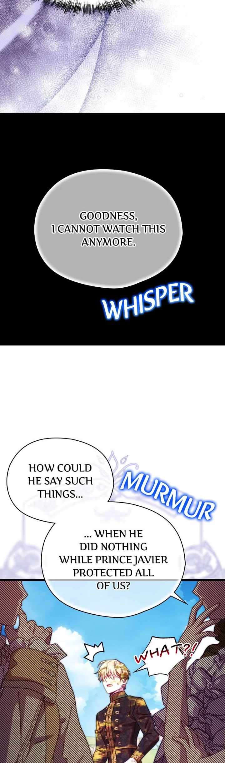 Another Typical Fantasy Romance chapter 130 page 4