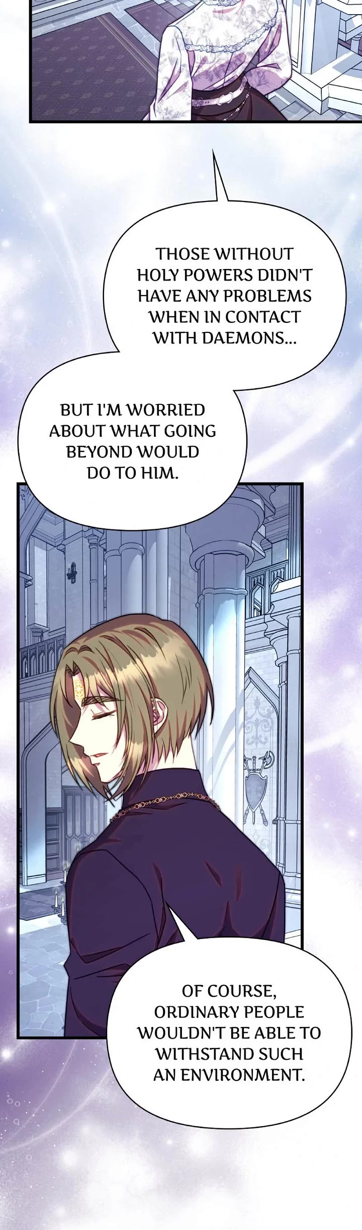 Another Typical Fantasy Romance chapter 130 page 40