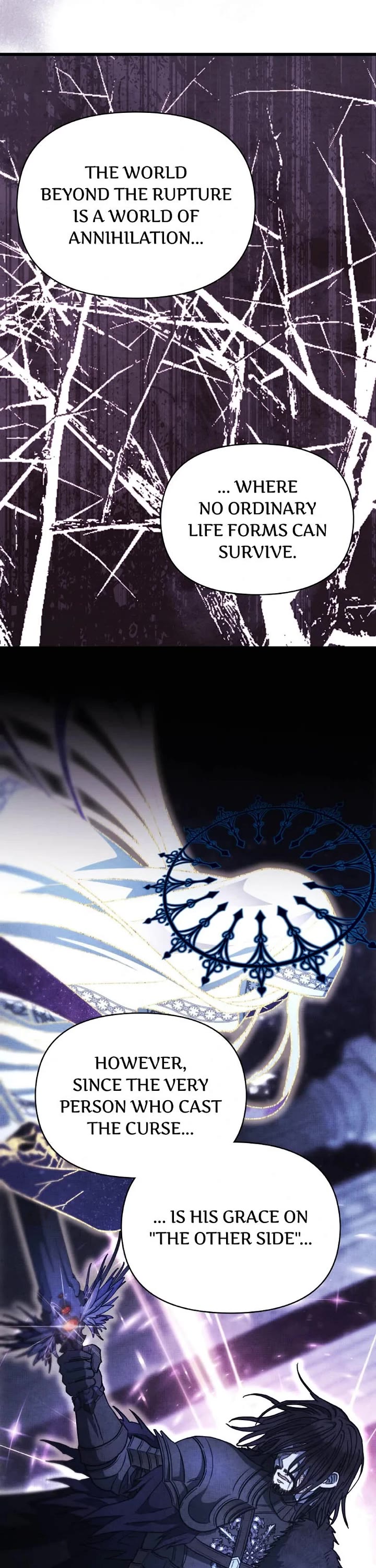 Another Typical Fantasy Romance chapter 130 page 41