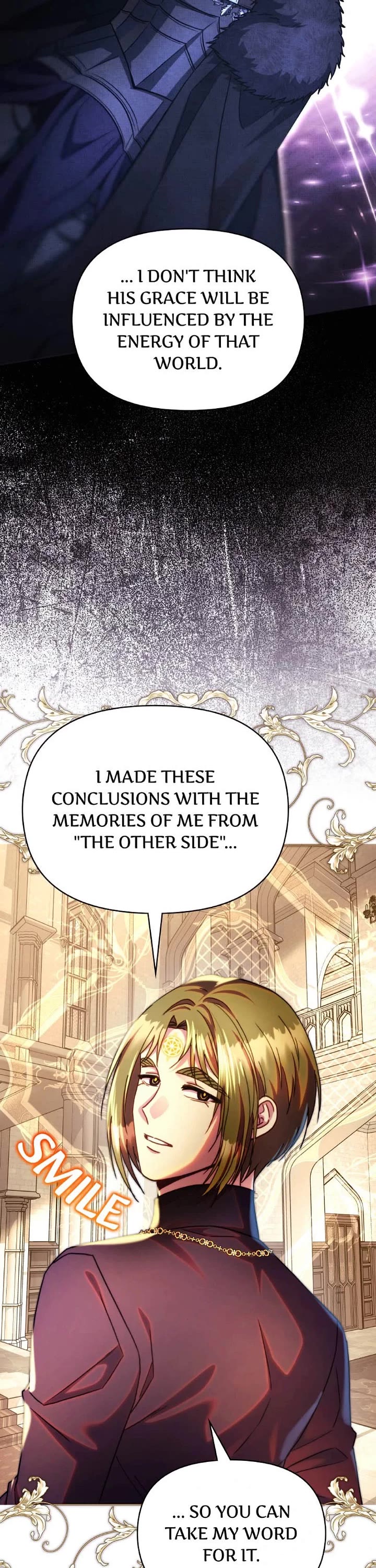 Another Typical Fantasy Romance chapter 130 page 42