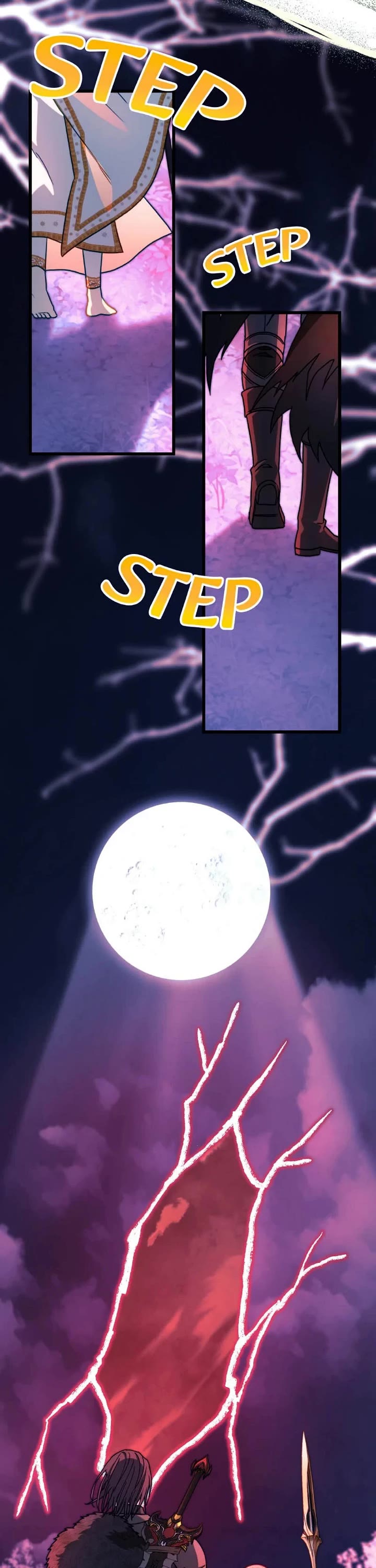 Another Typical Fantasy Romance chapter 130 page 47