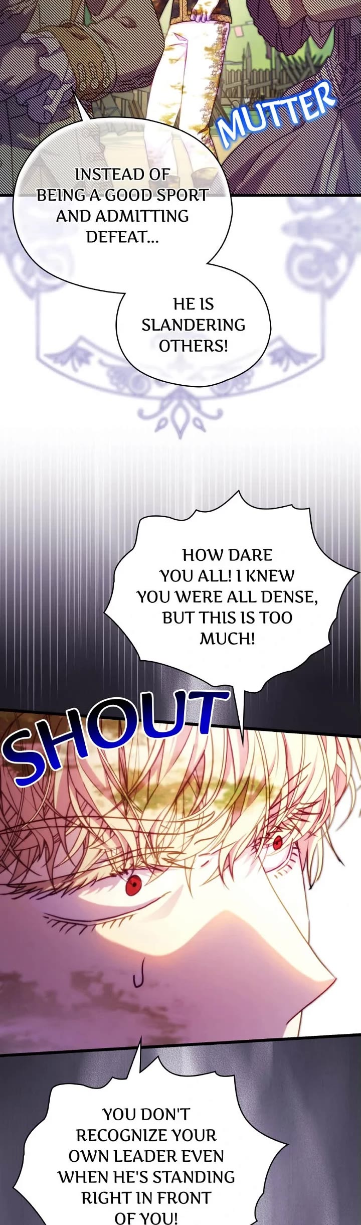 Another Typical Fantasy Romance chapter 130 page 5