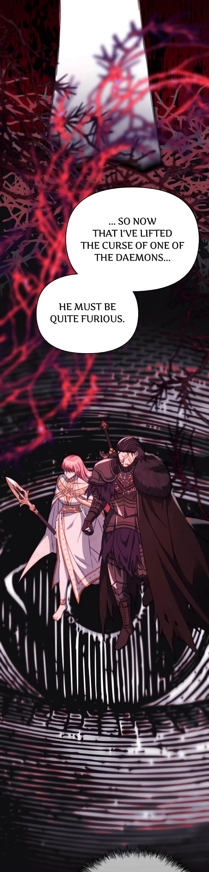 Another Typical Fantasy Romance chapter 130 page 51