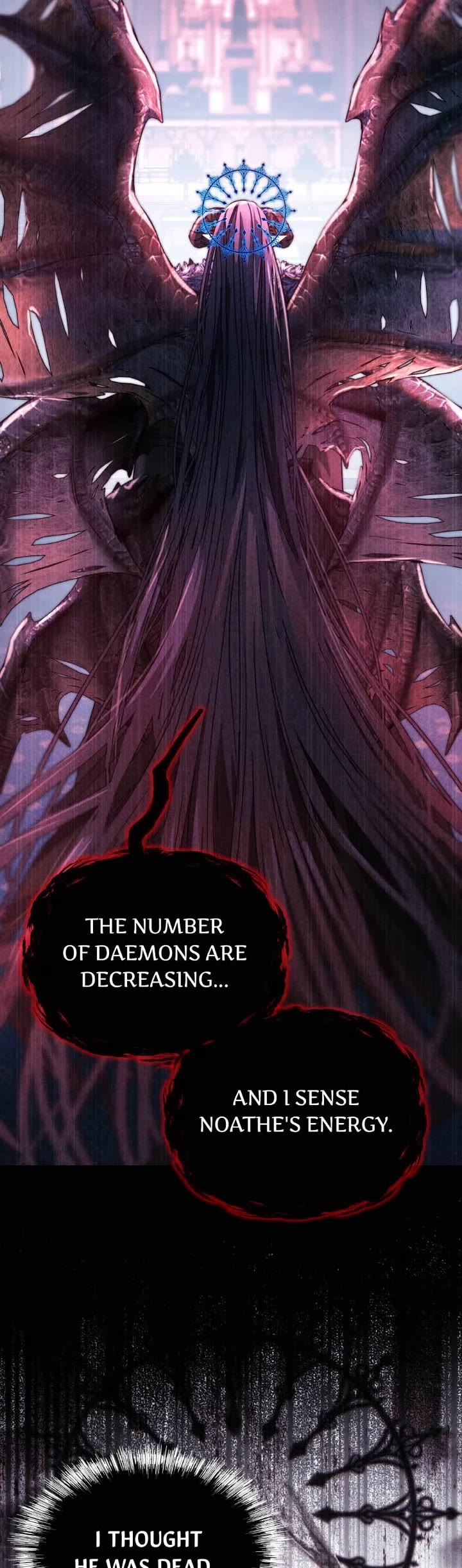 Another Typical Fantasy Romance chapter 130 page 55