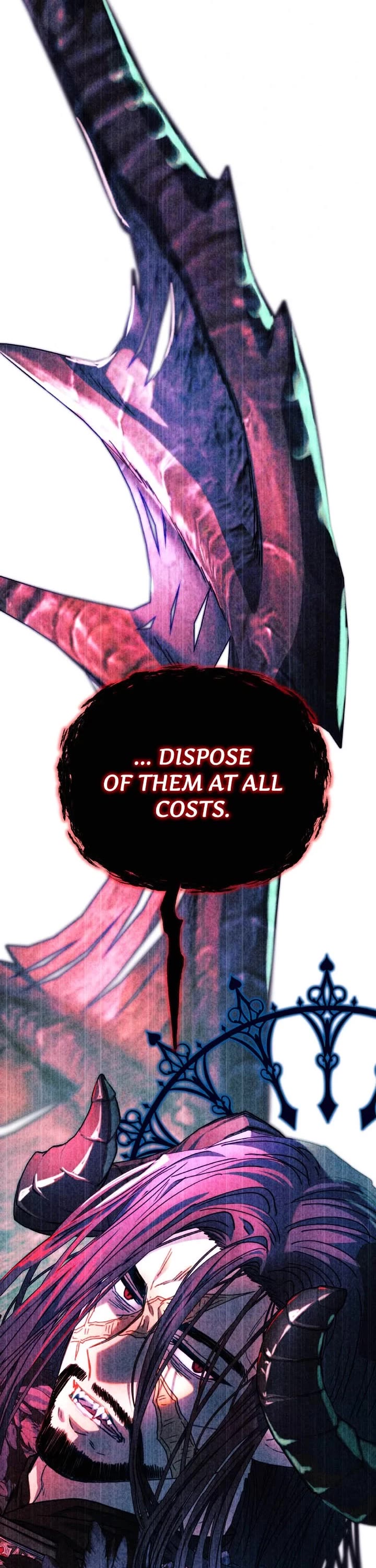 Another Typical Fantasy Romance chapter 130 page 58