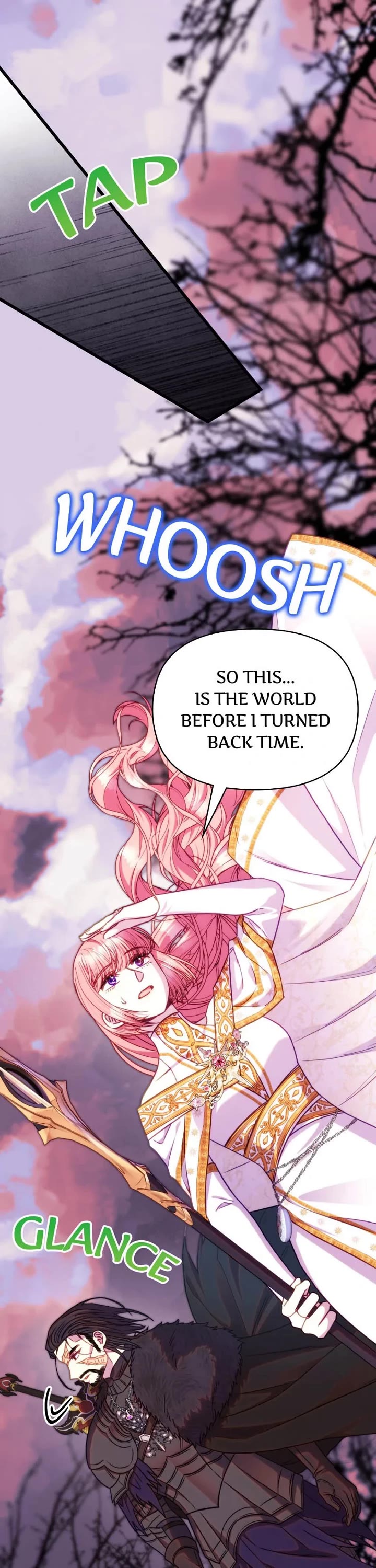 Another Typical Fantasy Romance chapter 130 page 62