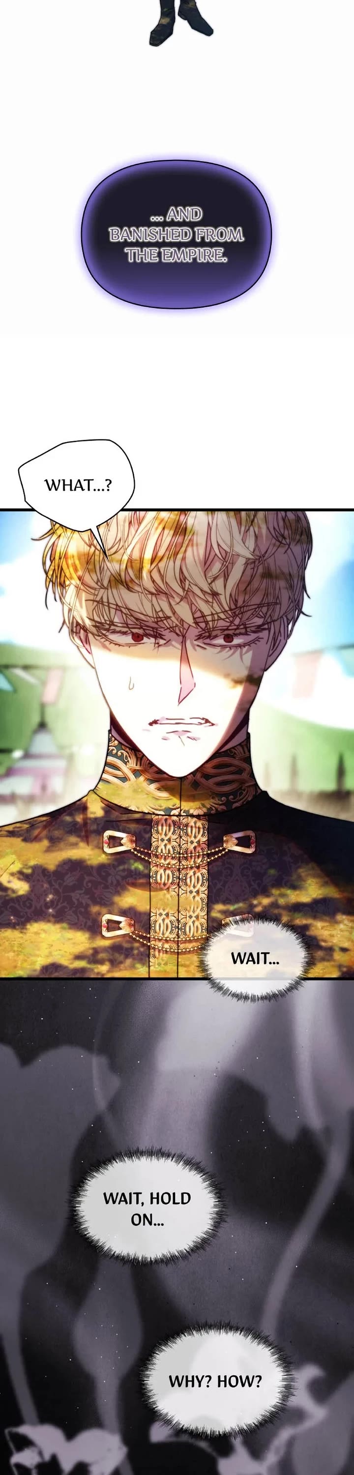 Another Typical Fantasy Romance chapter 130 page 8