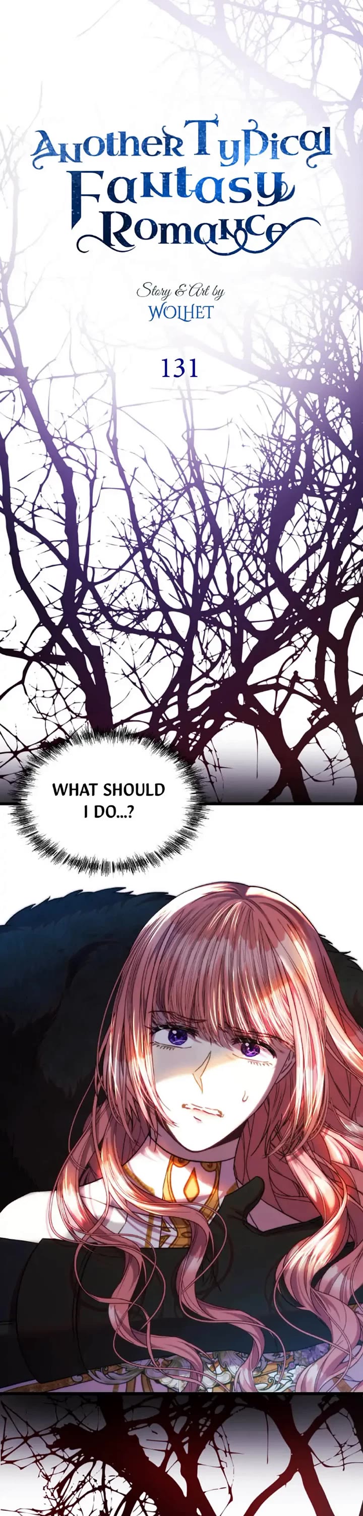 Another Typical Fantasy Romance chapter 131 page 12