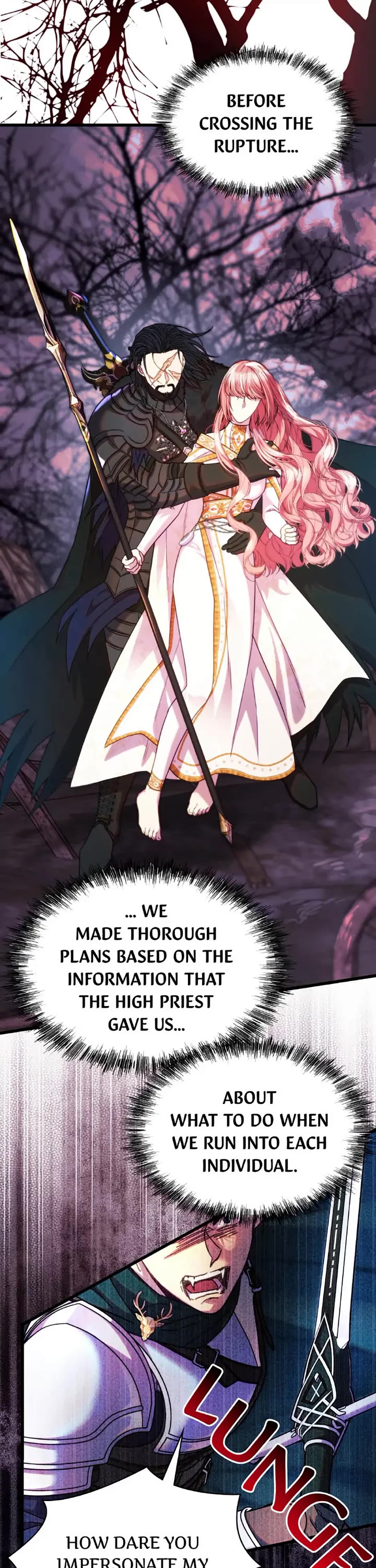 Another Typical Fantasy Romance chapter 131 page 13