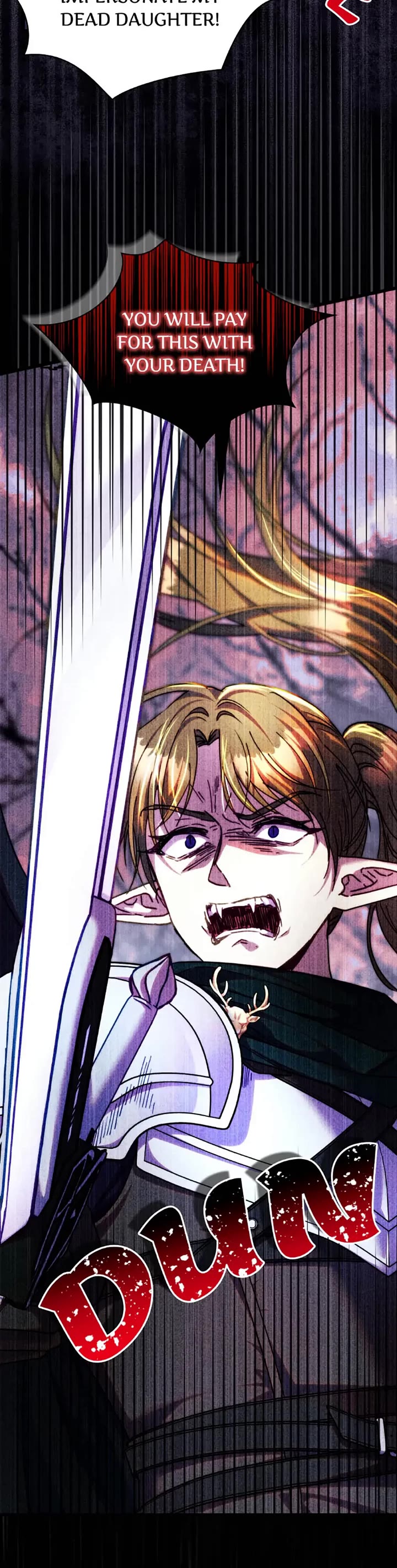 Another Typical Fantasy Romance chapter 131 page 14