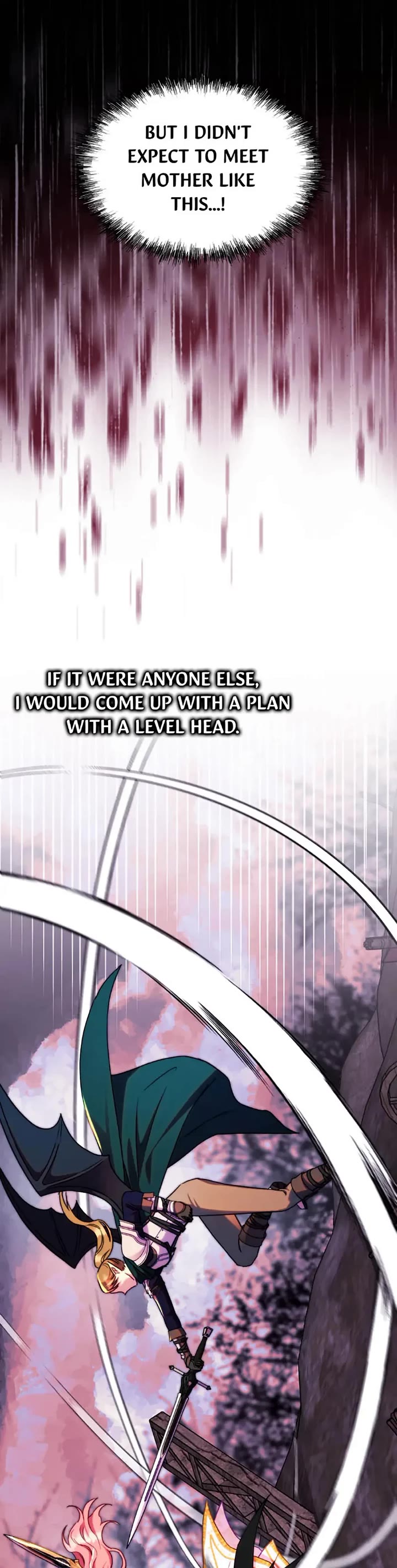 Another Typical Fantasy Romance chapter 131 page 15