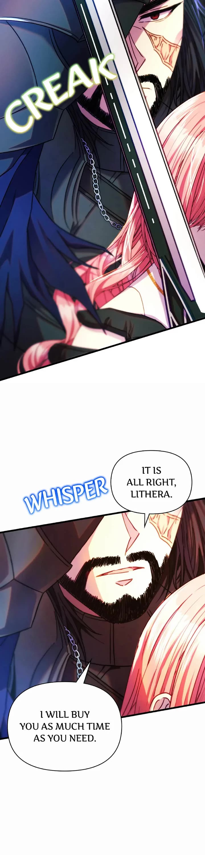 Another Typical Fantasy Romance chapter 131 page 18