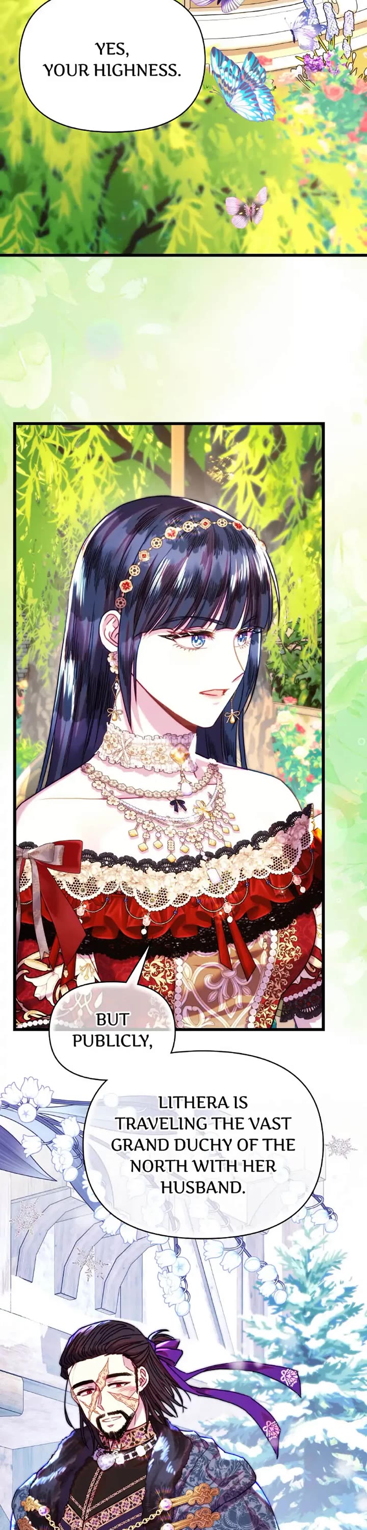 Another Typical Fantasy Romance chapter 131 page 2