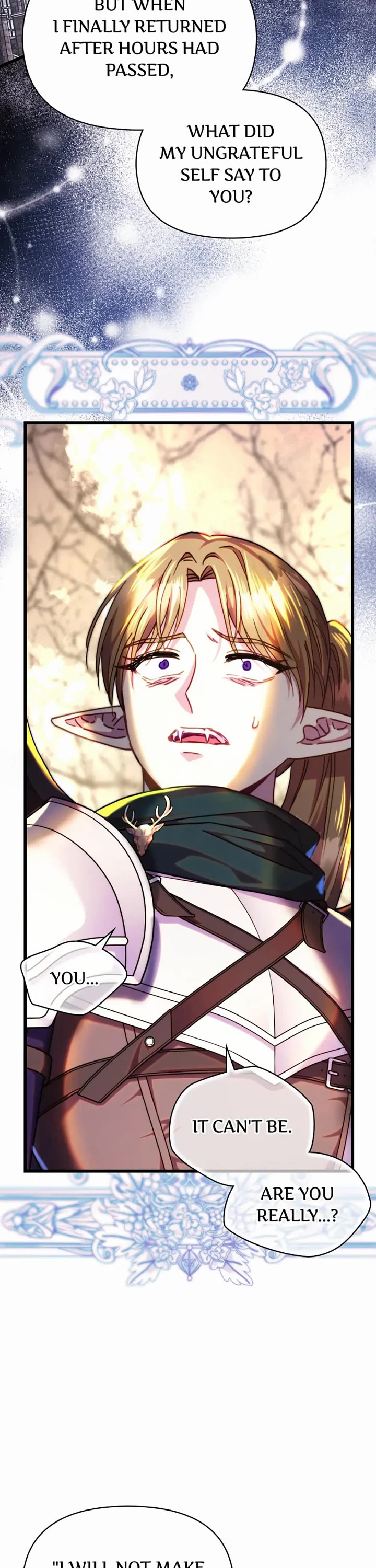 Another Typical Fantasy Romance chapter 131 page 31