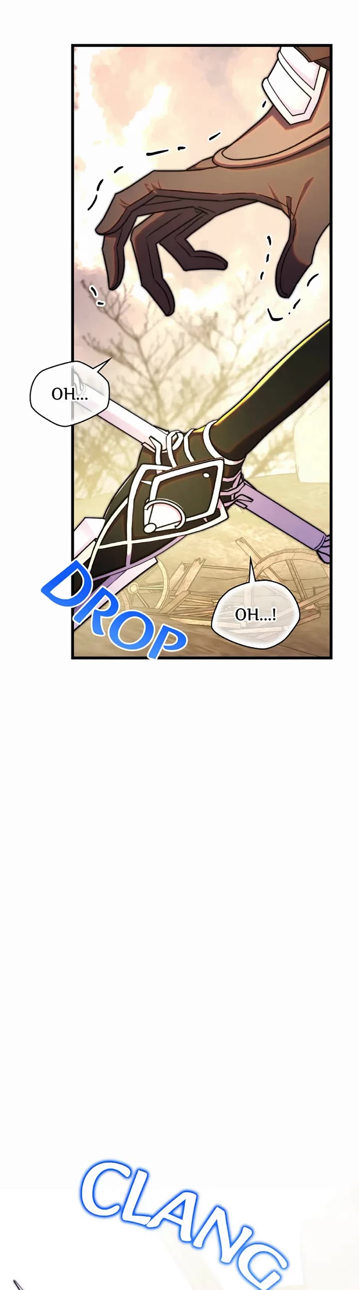 Another Typical Fantasy Romance chapter 131 page 34