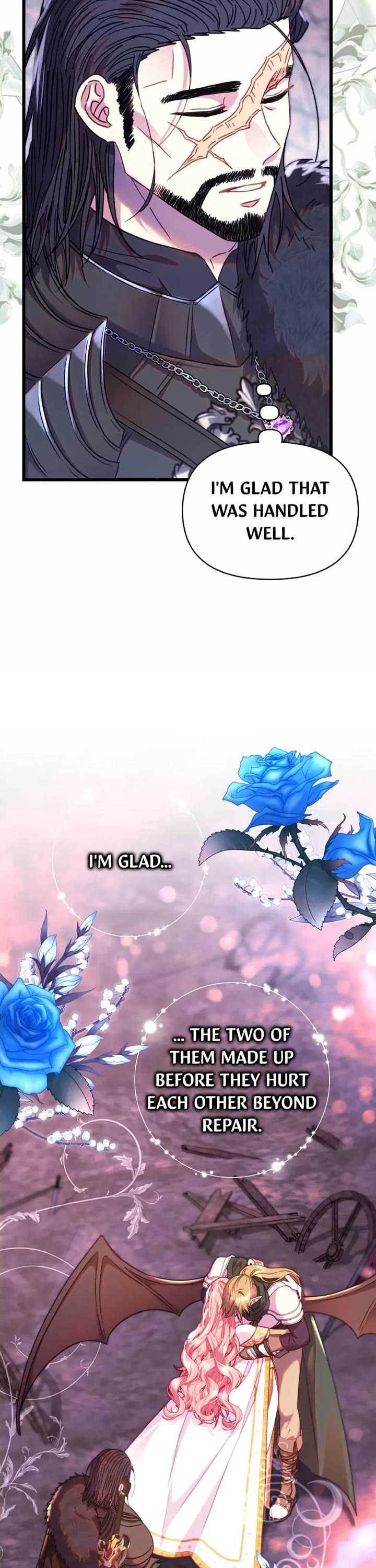 Another Typical Fantasy Romance chapter 131 page 42